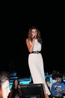 SKYBAR Beirut Suburb University Event All For Heartbeat - part 1 Lebanon