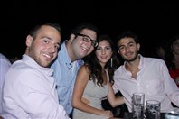 SKYBAR Beirut Suburb Social Event All For Heartbeat - part 2 Lebanon