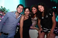 SKYBAR Beirut Suburb University Event All For Heartbeat - part 4 Lebanon