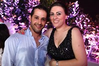 SKYBAR Beirut Suburb University Event All For Heartbeat - part 4 Lebanon