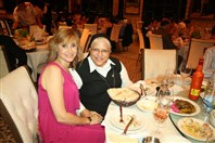 Don Castillo Jdaide Social Event Alumni Dinner at Don Castillo Lebanon