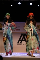 Fashion Show Amal Azhari Fashion Show Lebanon