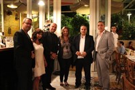 Enab Beirut-Ashrafieh Social Event Ambassadors Dinner Lebanon