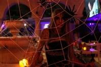 Amethyste-Phoenicia Beirut-Downtown Nightlife Halloween at Amethyste Lebanon