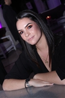 Amethyste-Phoenicia Beirut-Downtown Social Event Party à la Playboy  Lebanon
