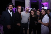 Amethyste-Phoenicia Beirut-Downtown Social Event Party à la Playboy  Lebanon