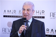 Social Event Grand Opening of Amir & Bachir Lounge  Lebanon