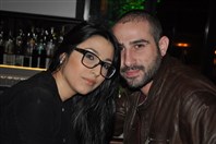 Bar National Jounieh Nightlife Amy Smack Daddy Lebanon