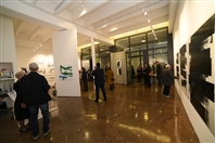 Exhibition Andrew Iacobucci Art Exhibition Lebanon
