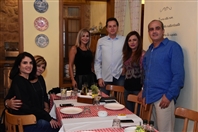 Appetito Trattoria Beirut-Hamra Social Event Discovering an Italian corner in Gemayze Lebanon