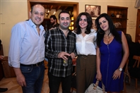 Appetito Trattoria Beirut-Hamra Social Event Discovering an Italian corner in Gemayze Lebanon