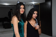 Aquamarina Jounieh Nightlife Party at Aquamarina Lebanon
