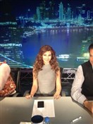 Tv Show Beirut Suburb Social Event Arab Idol Season 2 Auditions Lebanon