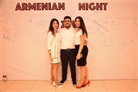 Activities Beirut Suburb Nightlife Armenian Night 2017  Lebanon