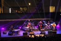 Beirut Souks Beirut-Downtown Concert Arturo Sandoval @ Beirut Jazz Festival Lebanon