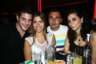 AURA Beirut Nightlife Aura on Saturday Night Lebanon