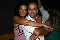 AURA Beirut Nightlife Aura on Saturday Lebanon