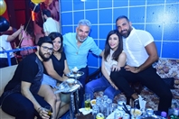 Nightlife Happy Birthday Tony Lahoud Lebanon