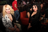 Nightlife Ahmad's Birthday at Autocar Beirut Lebanon