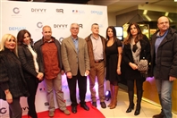 ABC Ashrafieh Beirut-Ashrafieh Social Event Avant Premiere of Demain Tout Commence Lebanon