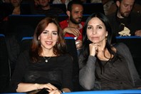 Metropolis Cinema Beirut-Ashrafieh Social Event Ayam Beirut Al Cinemaiya Lebanon