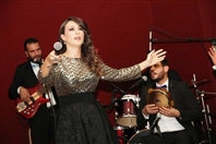 Monroe Hotel Beirut-Downtown Social Event Aziza launch event of a New Song & Clip Lebanon