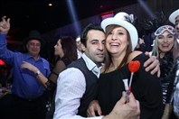 Le Royal Dbayeh Nightlife New Year's Eve at Azurea  Lebanon
