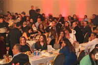 Le Royal Dbayeh New Year NYE with Carole Samaha & Marwan Khoury Lebanon