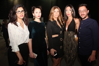 Forum de Beyrouth Beirut Suburb Fashion Show BFW BFA Winners Fashion Show Lebanon
