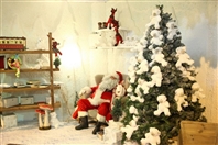 BHV Lebanon Beirut Suburb Social Event Let's Freeze the Christmas Moment at BHV Lebanon