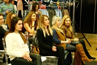 BHV Lebanon Beirut Suburb Social Event BHV Beauty School Lebanon
