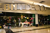 BHV Lebanon Beirut Suburb Social Event BHV New Collection SS16 Fashion & Deco Lebanon