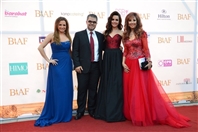 Zaitunay Bay Beirut-Downtown Social Event BIAF 2015 Part 2 Lebanon