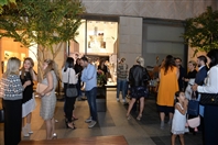 Beirut Souks Beirut-Downtown Social Event Launch of Bleu Comme Gris at Beirut Souks Lebanon