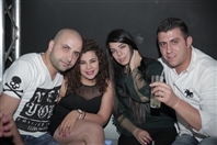 Calabria The Club Jeita Nightlife Wadih El Sheikh Lebanon