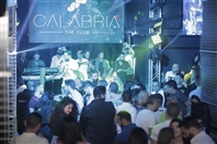 Calabria The Club Jeita Nightlife Wadih El Sheikh Lebanon