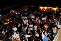 Activities Beirut Suburb Nightlife Drink or Treat Lebanon