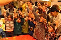 Le Mall-Dbayeh Dbayeh Social Event Baby Gap Collection Lebanon