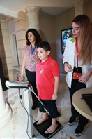 KidzMondo Beirut Suburb Kids Back to School Nutrition Session With Ramona Khalil Lebanon