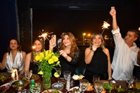 Social Event Happy Birthday Rita Kamar  Lebanon