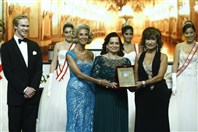 Casino du Liban Jounieh Social Event Bal des Debutantes 2012  Lebanon