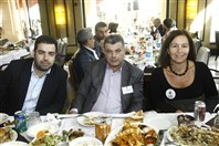 Beirut Souks Beirut-Downtown Social Event Baldati Bi'ati Award Ceremony Lebanon