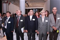 Beirut Souks Beirut-Downtown Social Event Baldati Bi'ati Award Ceremony Lebanon