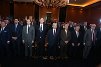 Four Seasons Hotel Beirut  Beirut-Downtown Social Event Bank of Beirut Becomes Signatory of the Investors for Governance & Integrity Declaration Lebanon