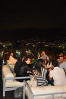 Bar National Jounieh Nightlife Bar National Terrace Opening  Lebanon