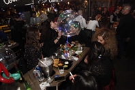 Bar 35 Beirut-Gemmayze Nightlife Bar 35 on Tuesday Night Lebanon
