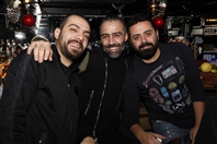 Bar 35 Beirut-Gemmayze Nightlife Wednesday night at Bar 35 Lebanon