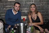 Bar 35 Beirut-Gemmayze Nightlife Wednesday night at Bar 35 Lebanon
