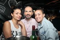 Bar 35 Beirut-Gemmayze Nightlife Oriental Thursday at Bar 35 Lebanon