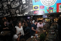 Bar 35 Beirut-Gemmayze Nightlife Oriental Thursday at Bar 35 Lebanon